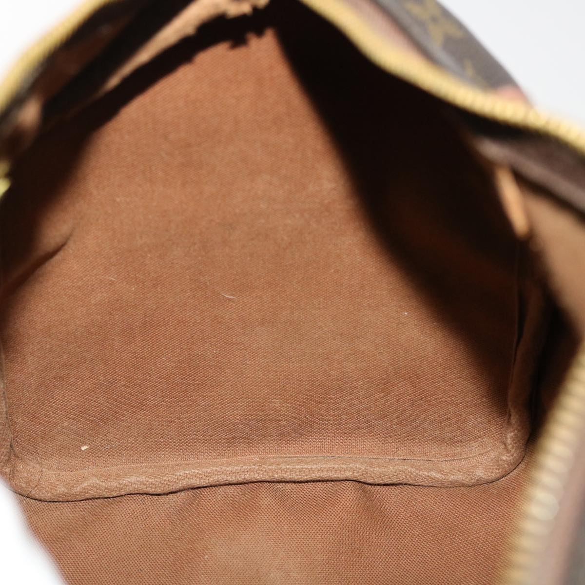 LOUIS VUITTON Monogram Speedy 30 Hand Bag M41526 LV cl617