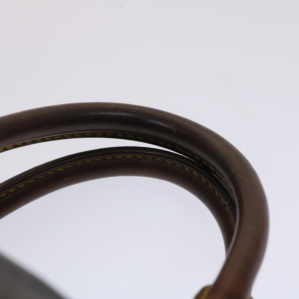 LOUIS VUITTON Monogram Speedy 30 Hand Bag M41526 LV cl617