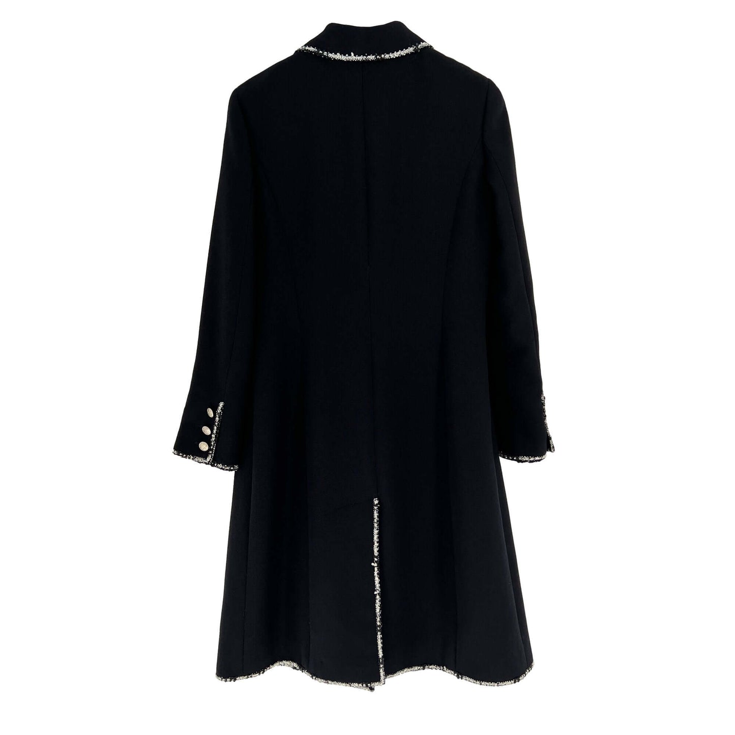 Chanel designer The Devil Wears Luxury PradaJacket
