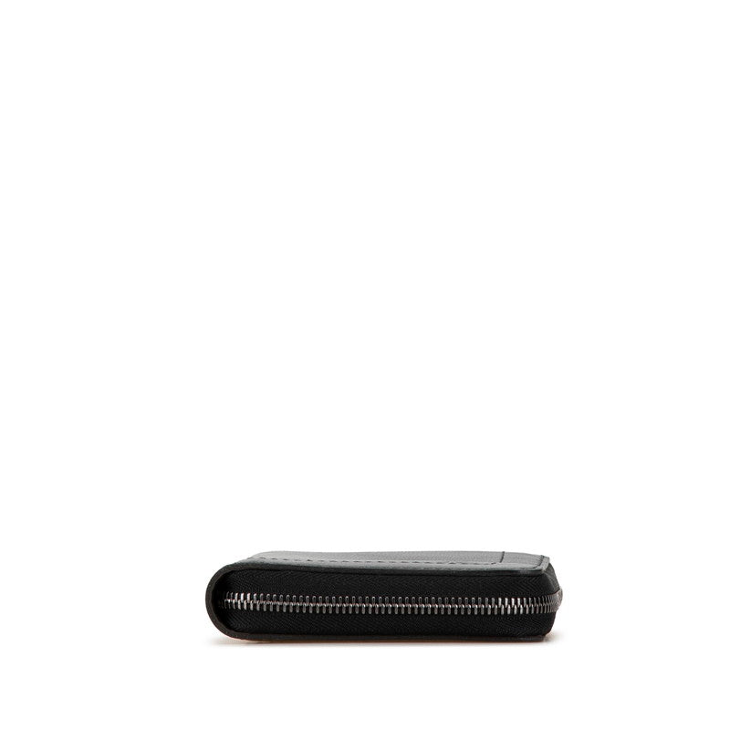 Louis Vuitton Leather Zippy Organizer Wallet M97026