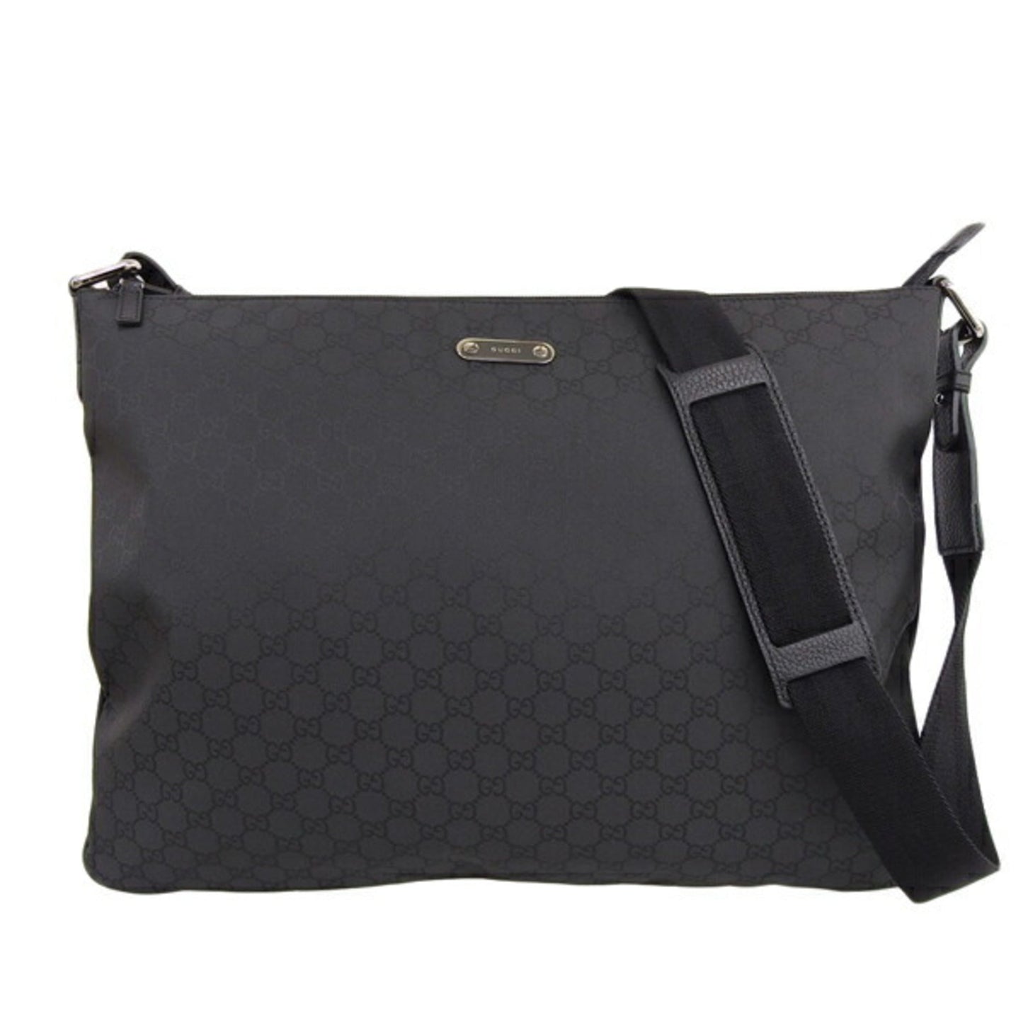 Luxury Gucci Trending 2025 Messenger  Canvas Shopper Bag ()