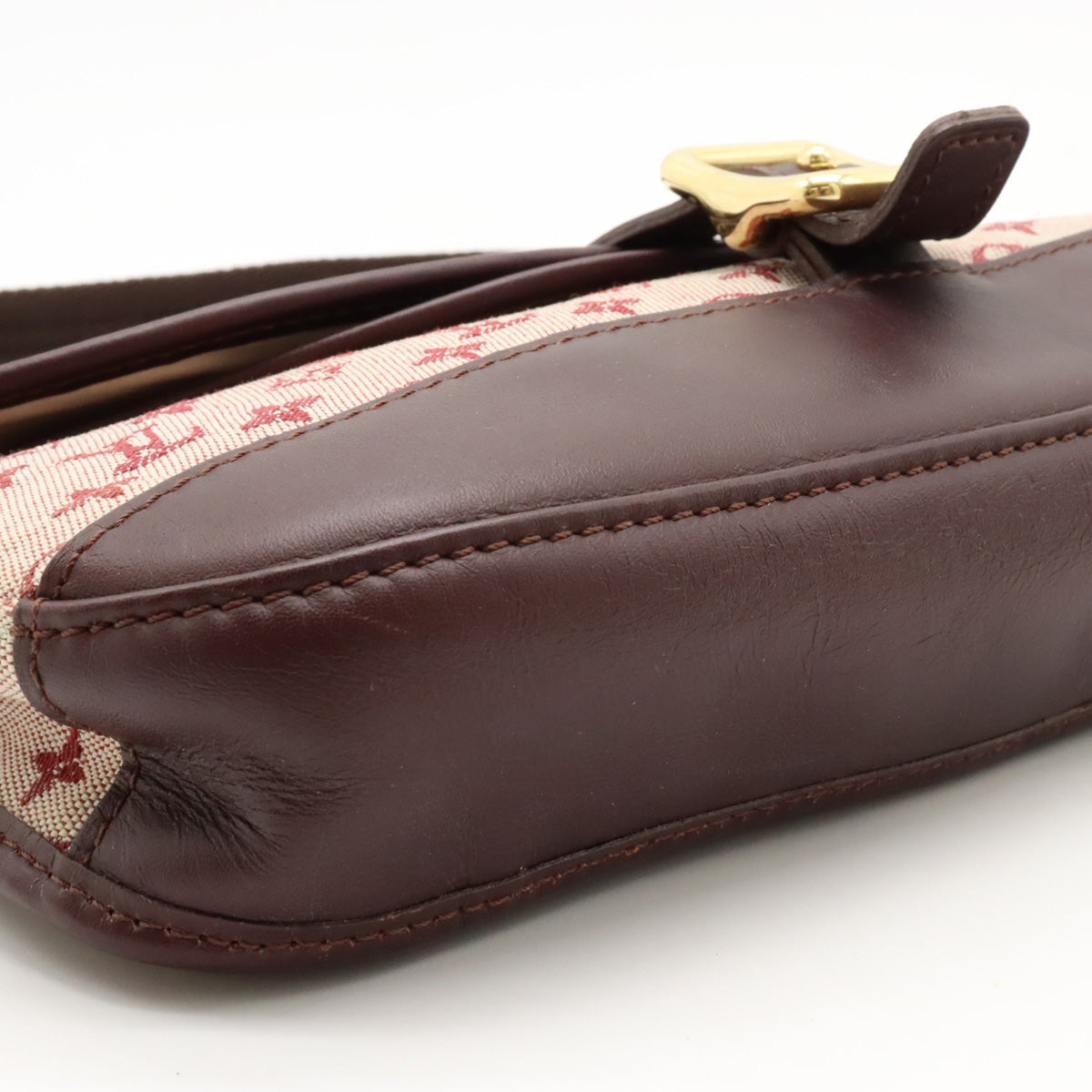 Louis Vuitton Louis Vuitton Monogram Mini Marjorie One-Shoulder Shoulder Bag Canvas Leather Cherry M92691