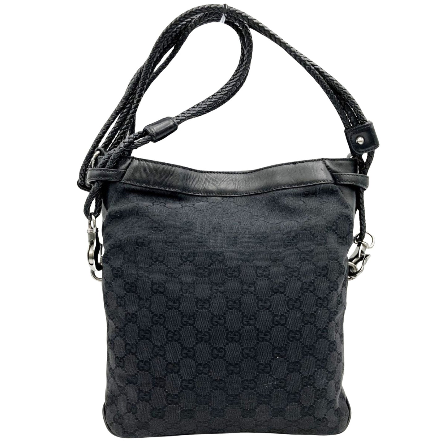 Gucci  Canvas Shopper Bag ()