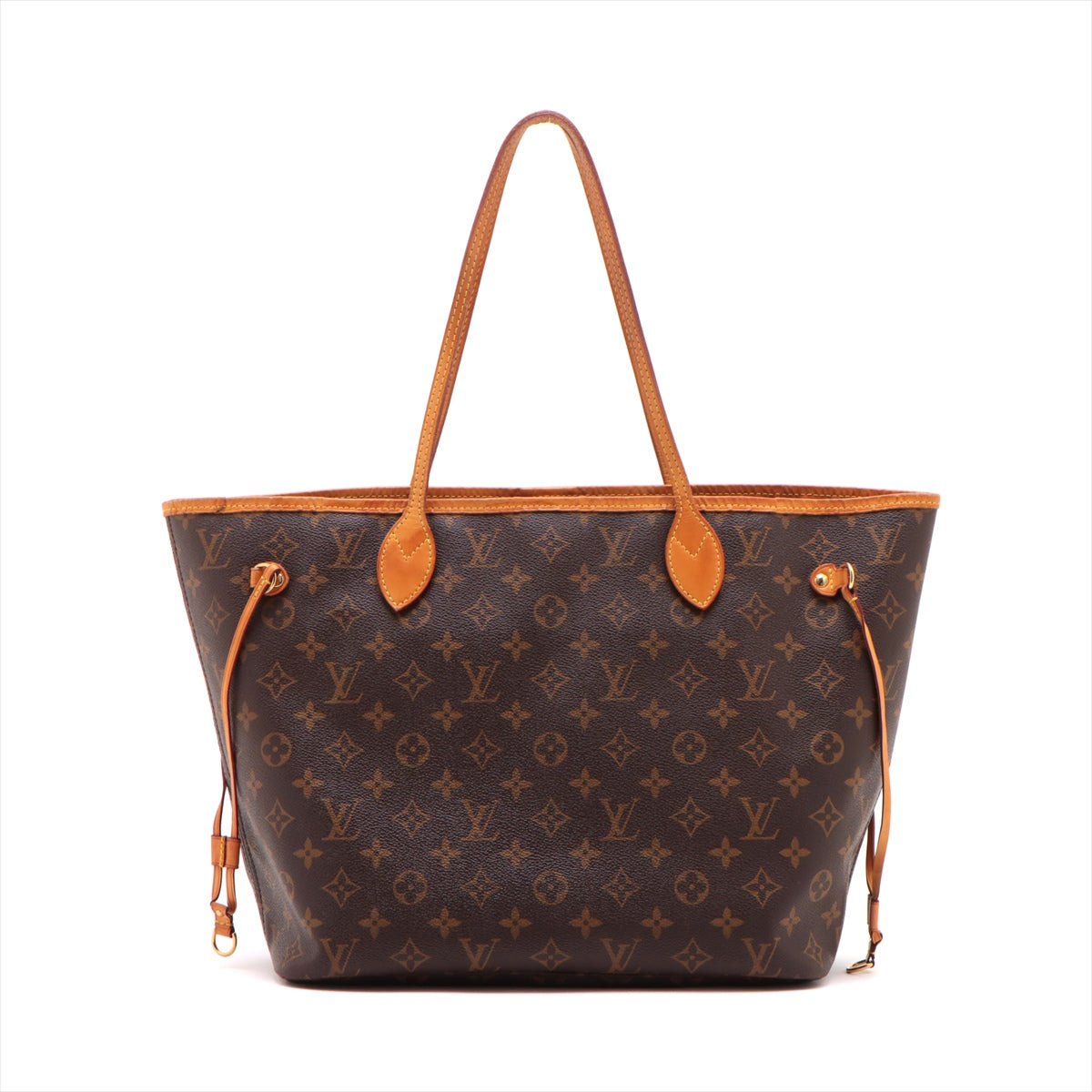 Louis Vuitton Monogram Neverfull MM M40995