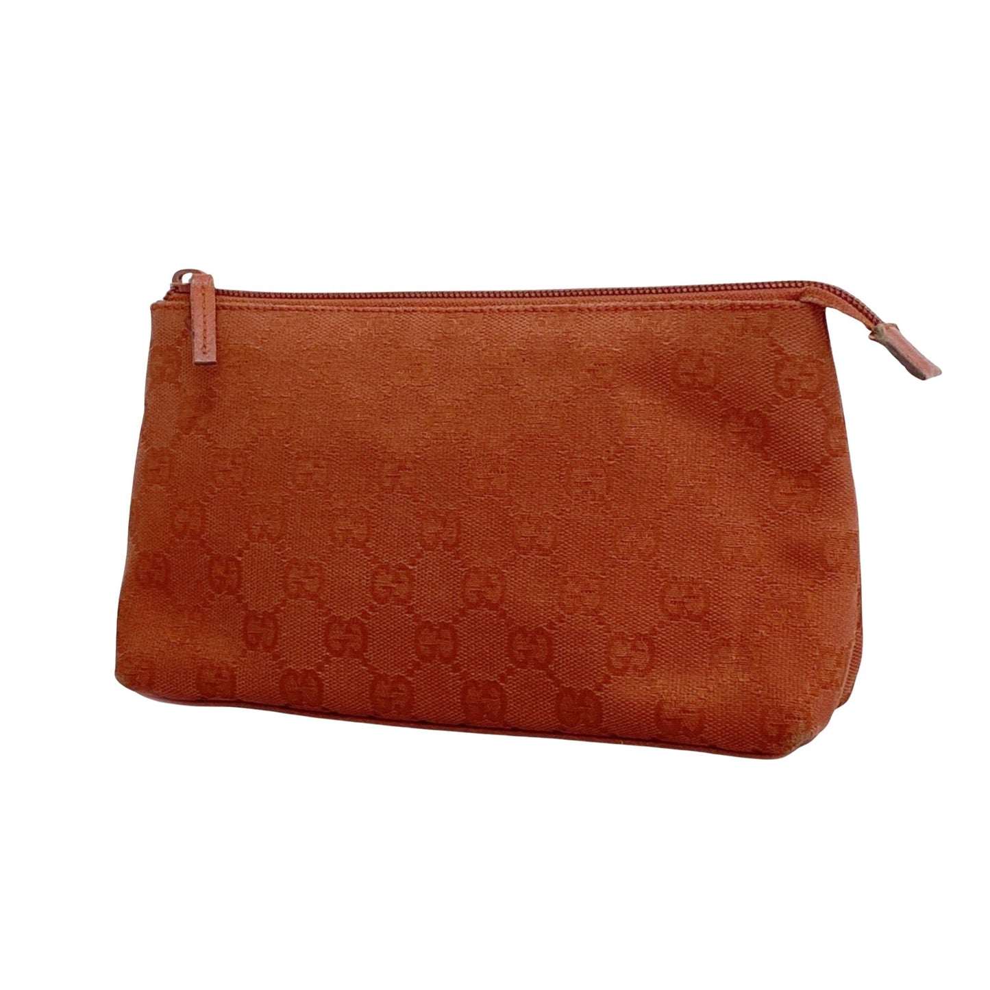 Gucci Gg Canvas  Canvas Clutch Bag ()