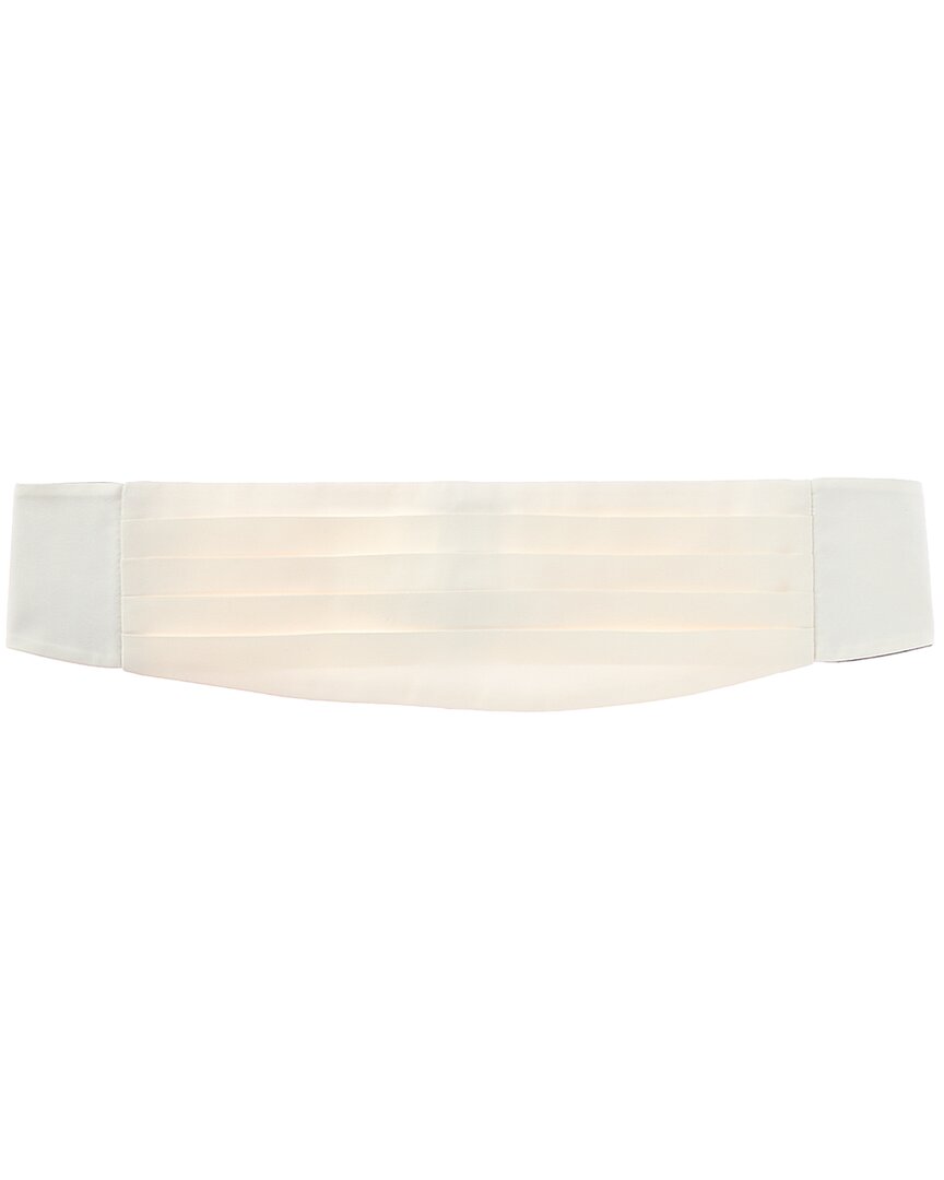 Gucci Silk Cummerbund