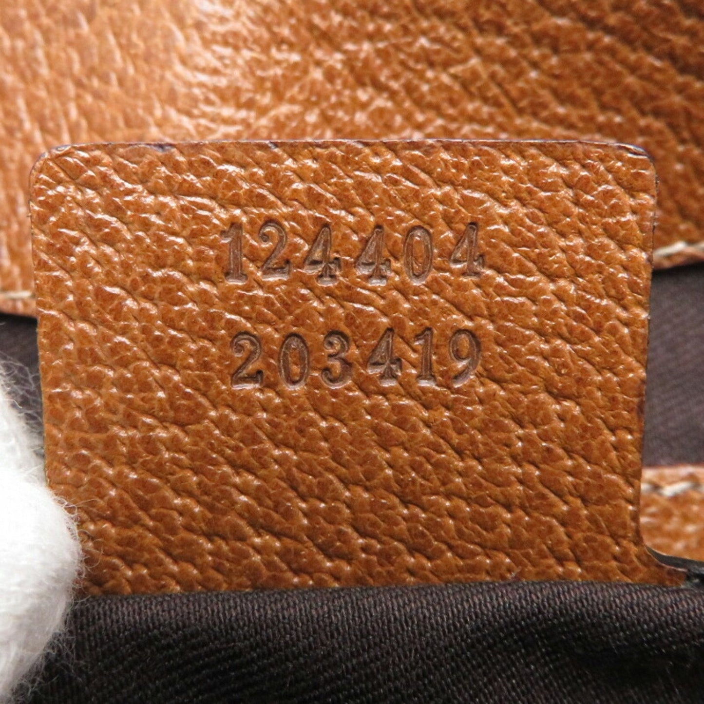 Luxury Gucci Trending 2025 Jackie  Canvas Shoulder Bag ()
