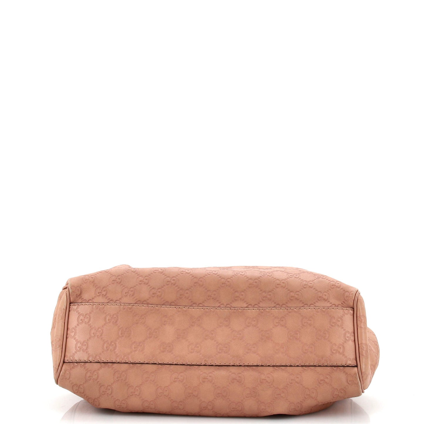 Sukey Tote Guccissima Leather Medium