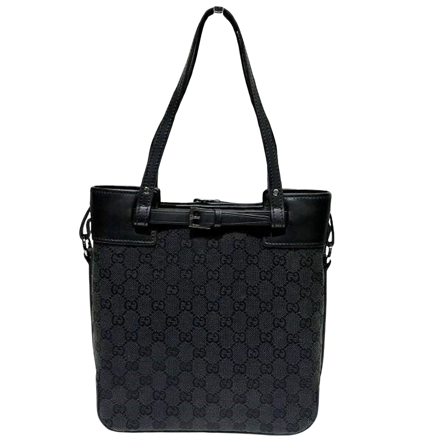 Luxury Gucci Trending 2025  Canvas Tote Bag ()