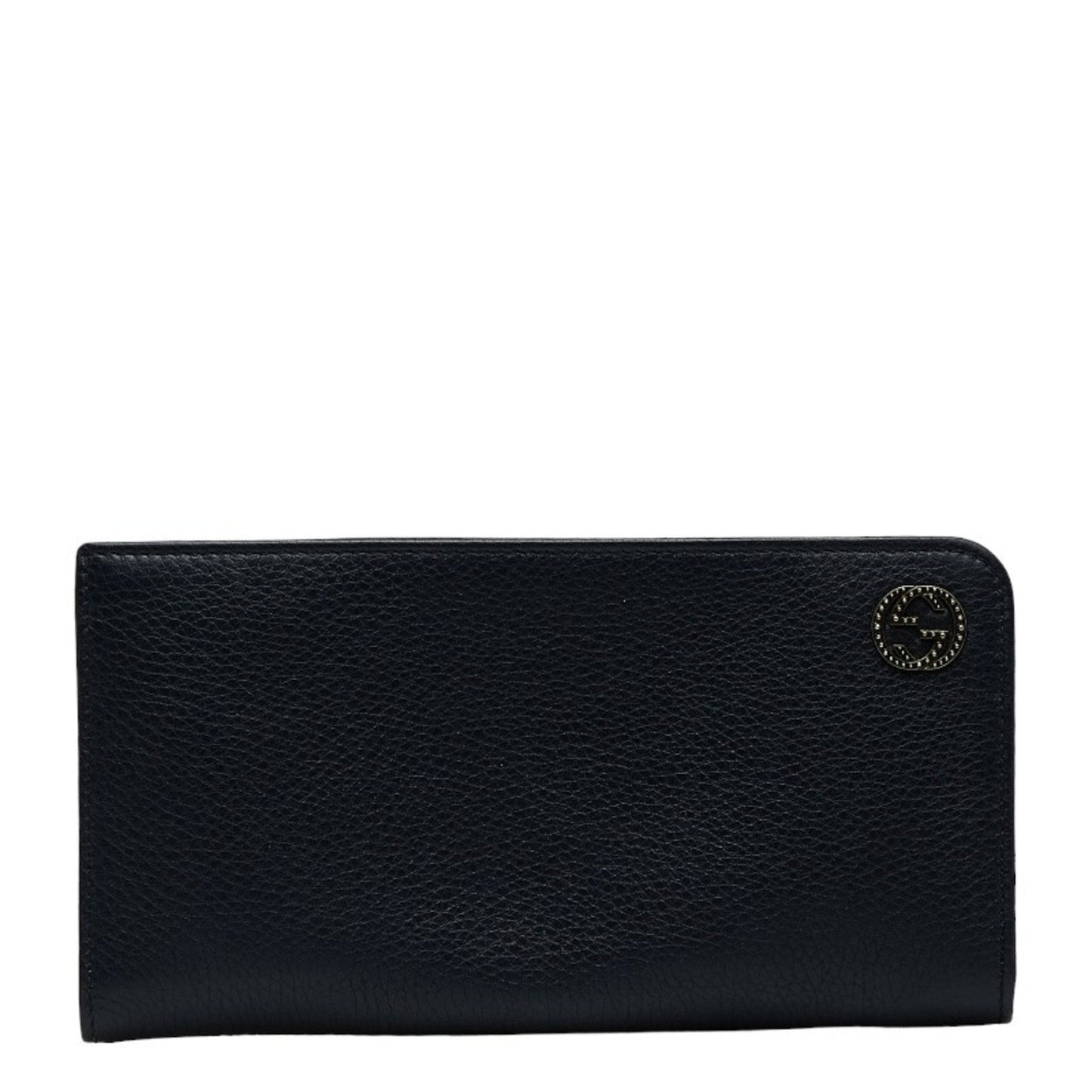 Luxury Gucci Trending 2025  Leather Wallet  ()