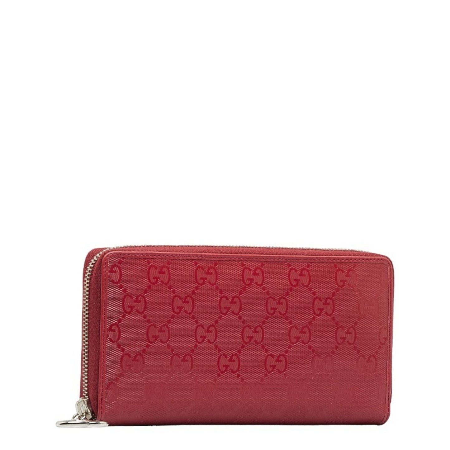 Gucci Guccissima  Canvas Wallet  ()