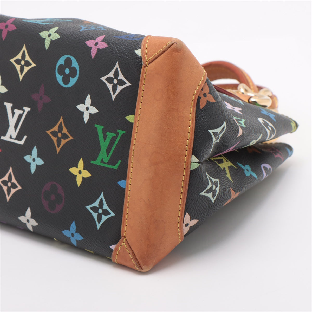 Louis Vuitton Multicolor Audra M40048