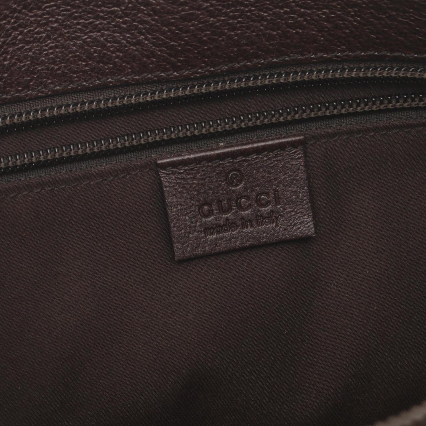 Gucci Gg Canvas  Canvas Shoulder Bag ()