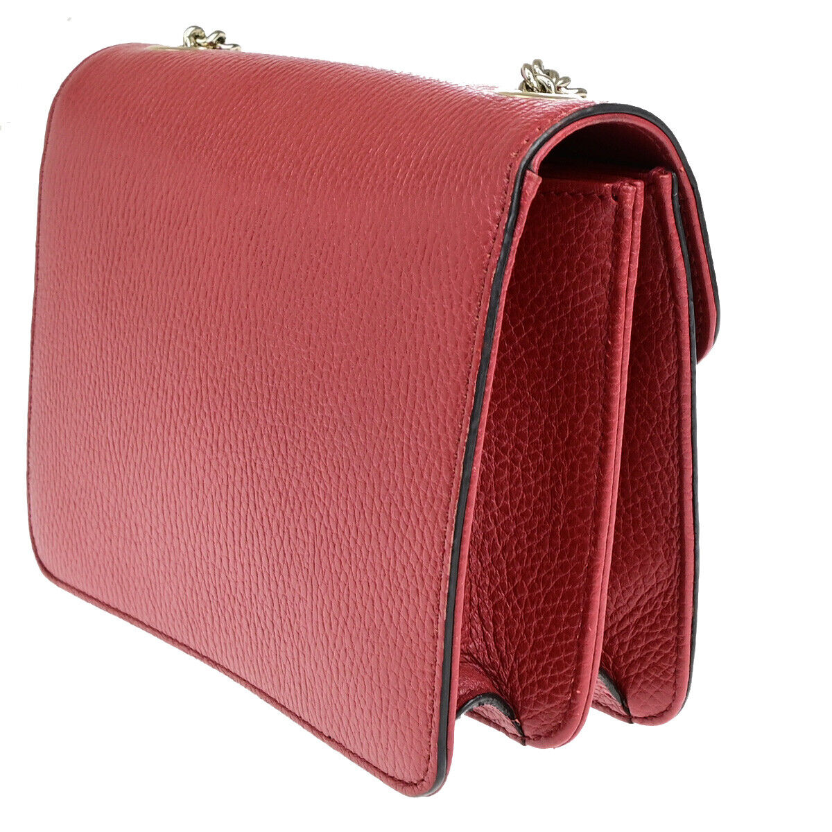Luxury Gucci Trending 2025 Interlocking G  Leather Shoulder Bag