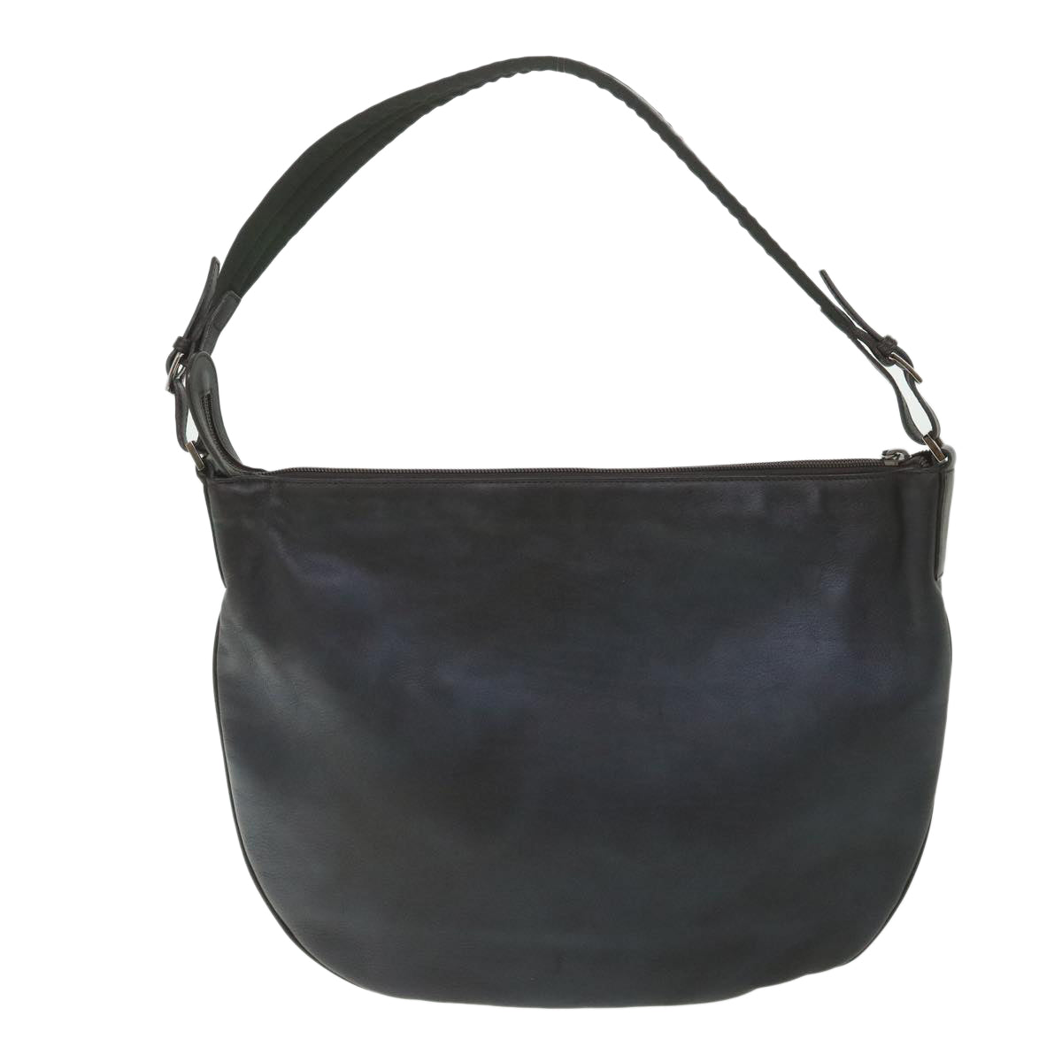 Gucci Hobo  Leather Shoulder Bag ()