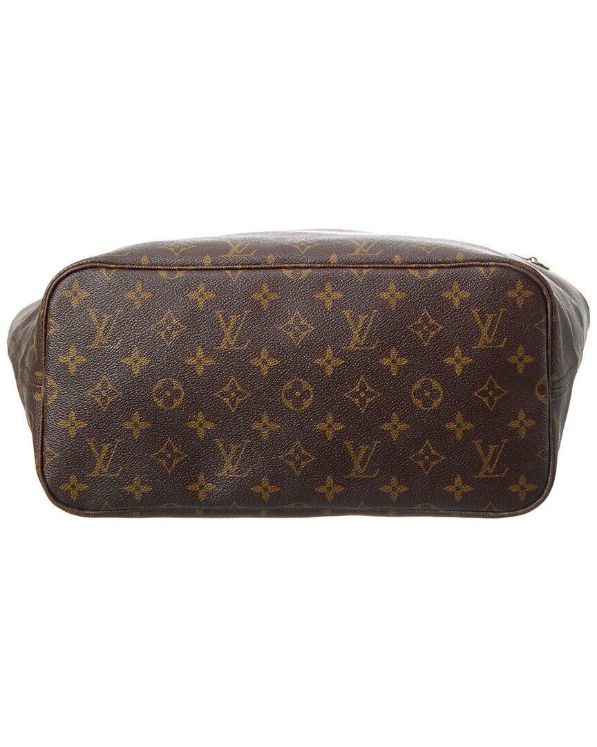 Louis Vuitton Monogram Canvas Neverfull MM ( )