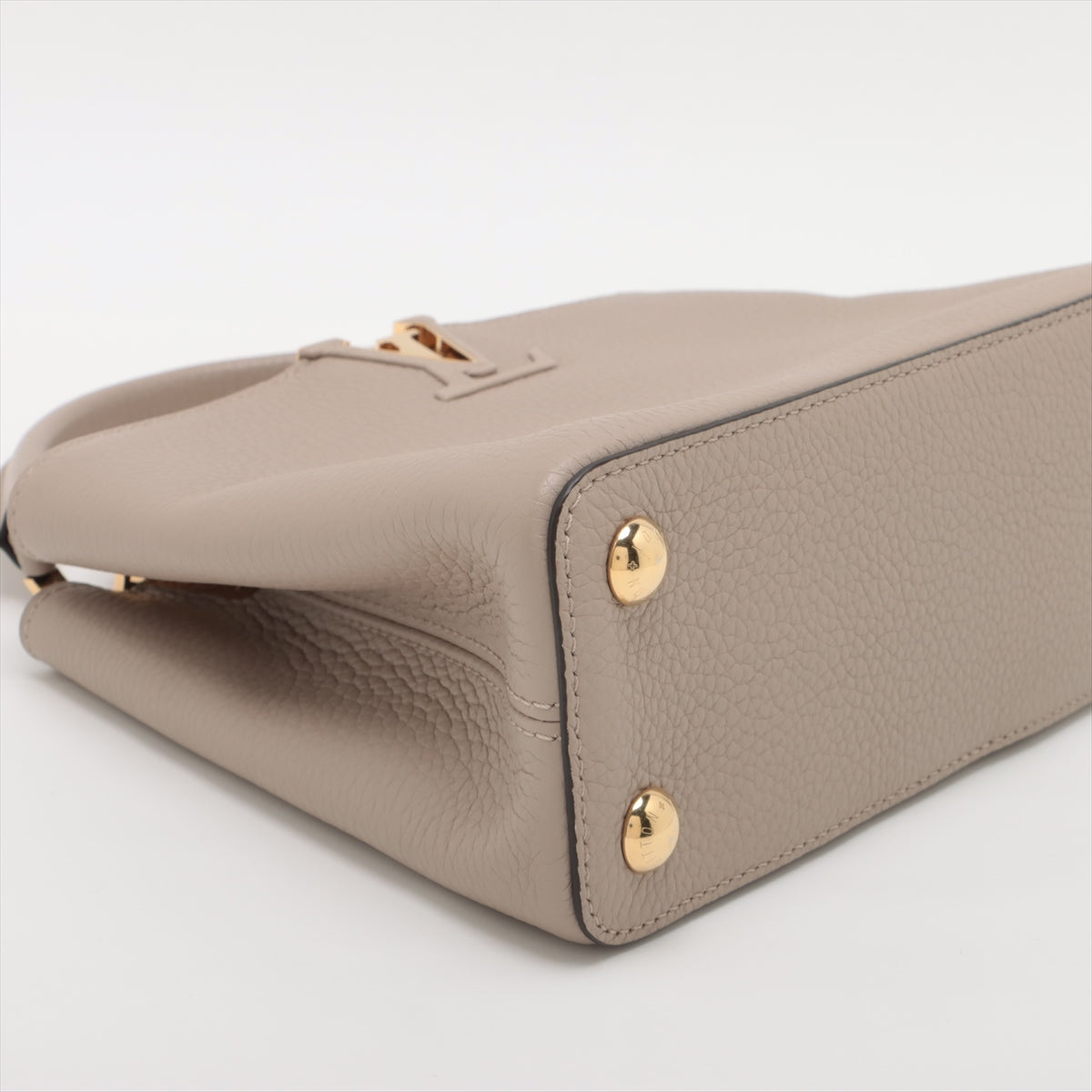 Louis Vuitton Parnassia Capsine BB M94634
