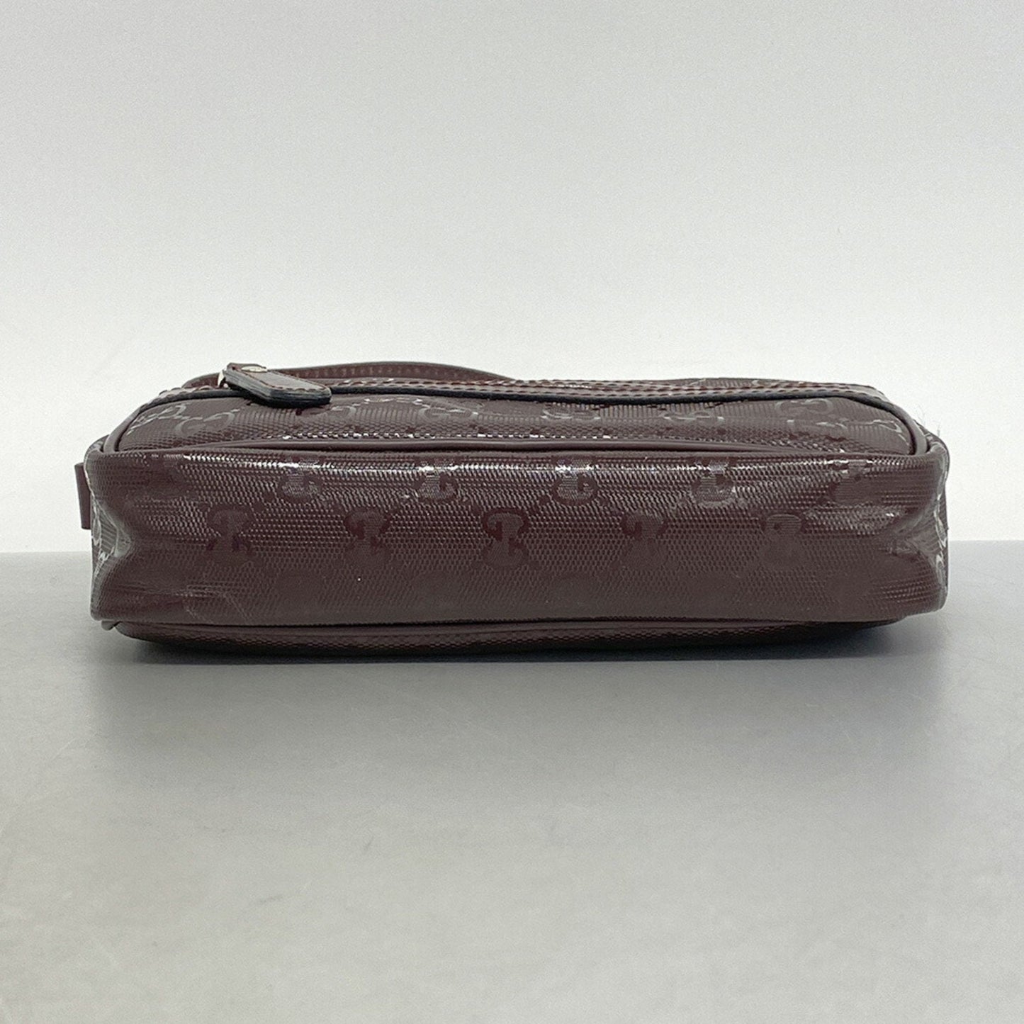 Gucci Gg Imprimé  Canvas Shopper Bag ()
