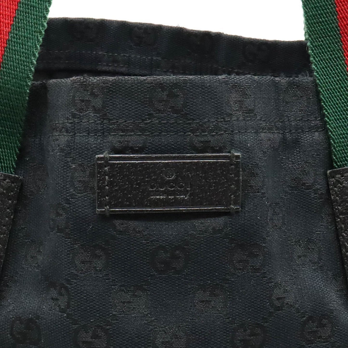 Luxury Gucci Trending 2025  Canvas Tote Bag ()