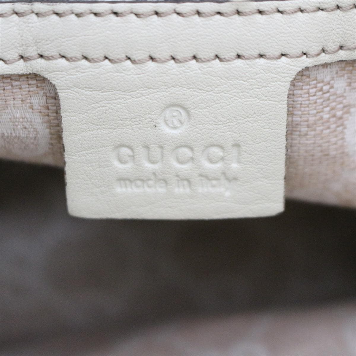 Luxury Gucci Trending 2025 Bamboo  Leather Shoulder Bag ()