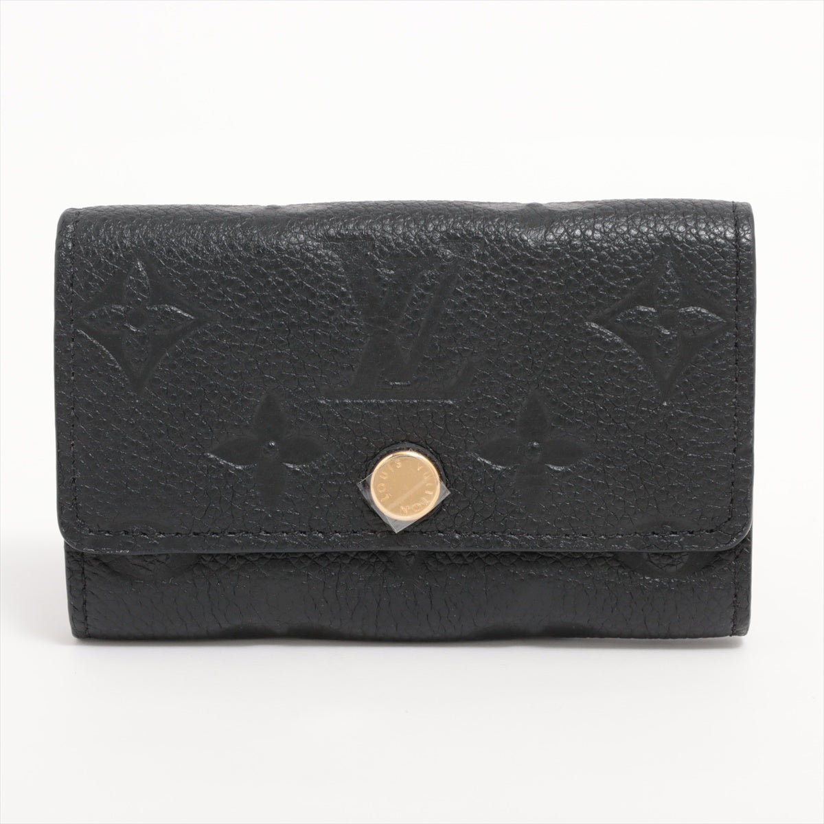 Louis Vuitton Monogram Multicell 6 M64421 Noneir Keycase