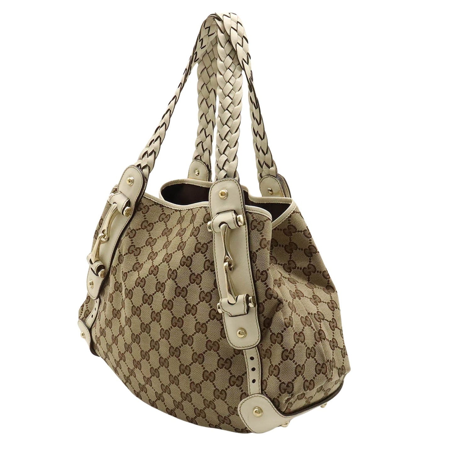 Luxury Gucci Trending 2025 Pelham  Canvas Shopper Bag ()