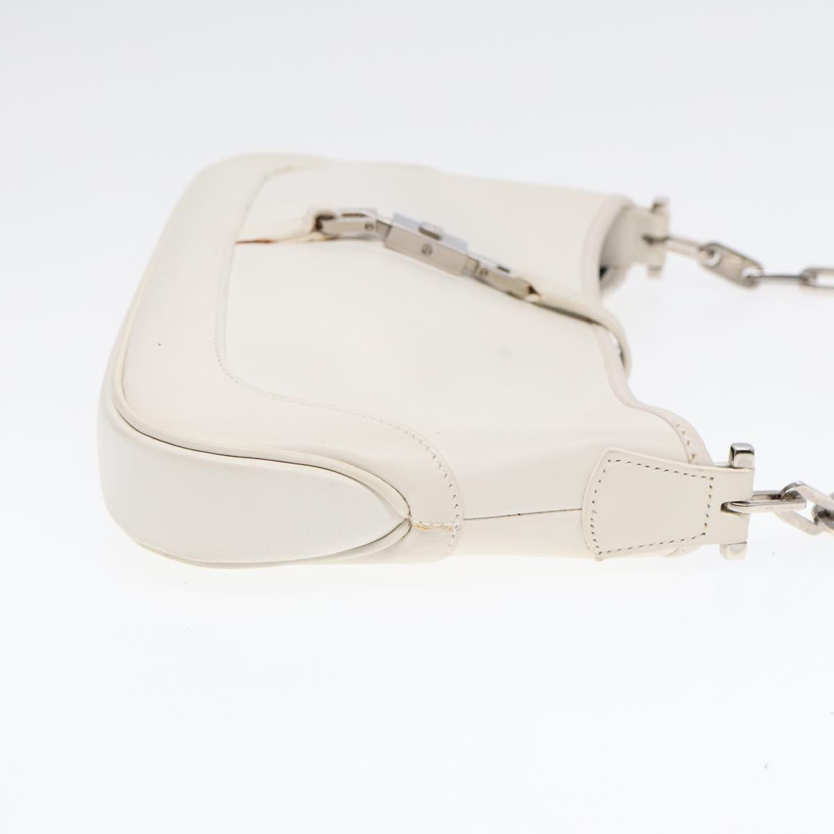Luxury Gucci Trending 2025  Leather Shoulder Bag