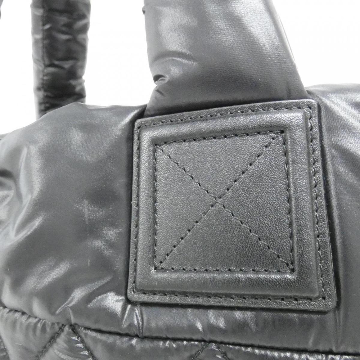 Chanel Coco Line 48610 Coin_Pouch