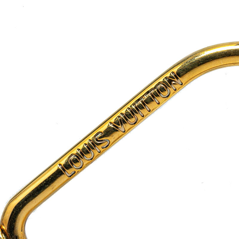 Louis Vuitton Monogram Bag Charm Keychain M66181