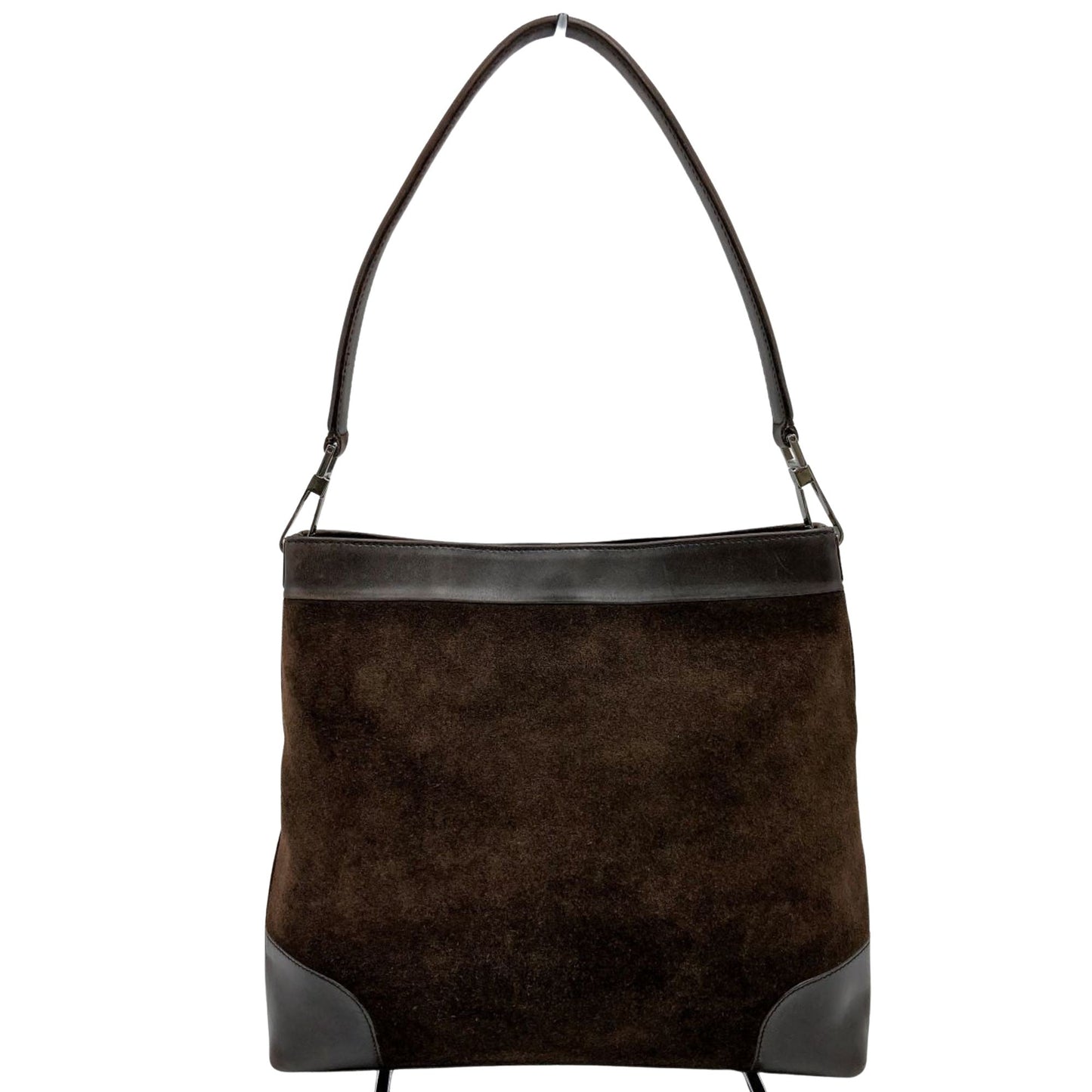 Gucci Ophidia  Suede Shopper Bag ()