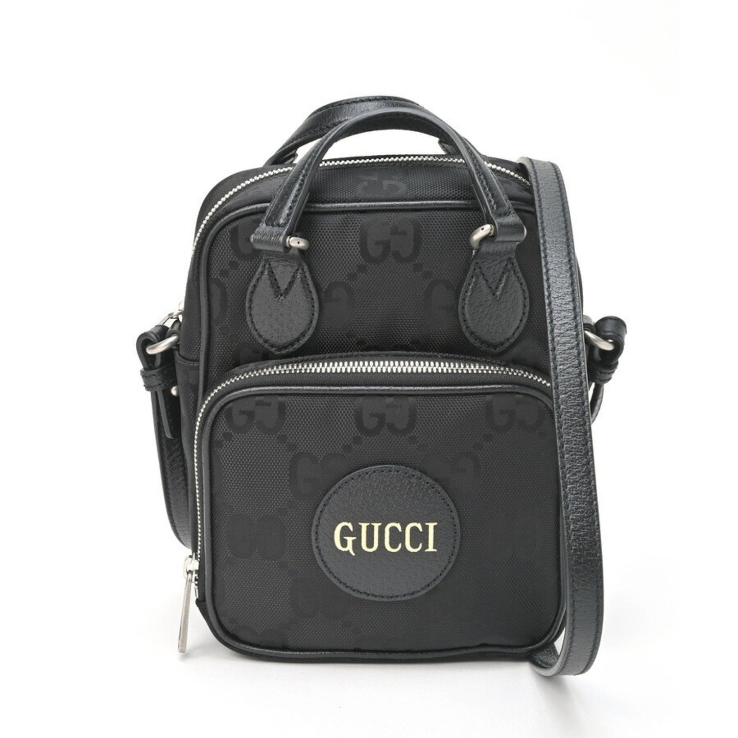 Luxury Gucci Trending 2025  Canvas Shoulder Bag ()