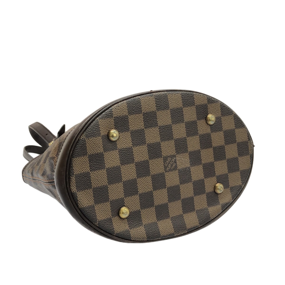 Louis Vuitton Marais  Canvas Shoulder Bag ()