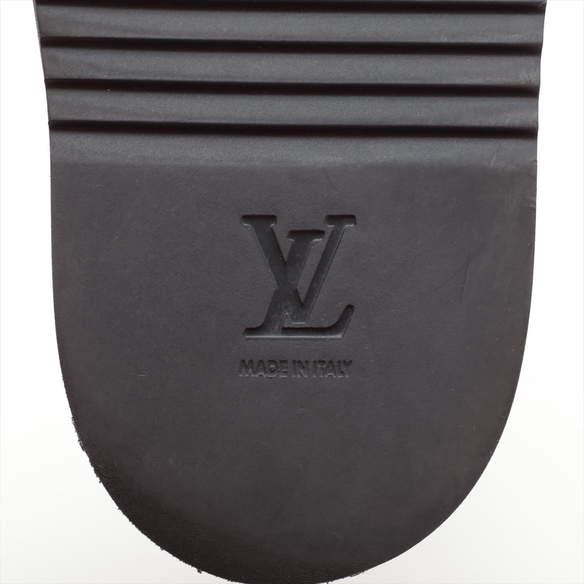 Louis Vuitton LV Eagle Line 21 Years 7  Black FD0231 LV Logo