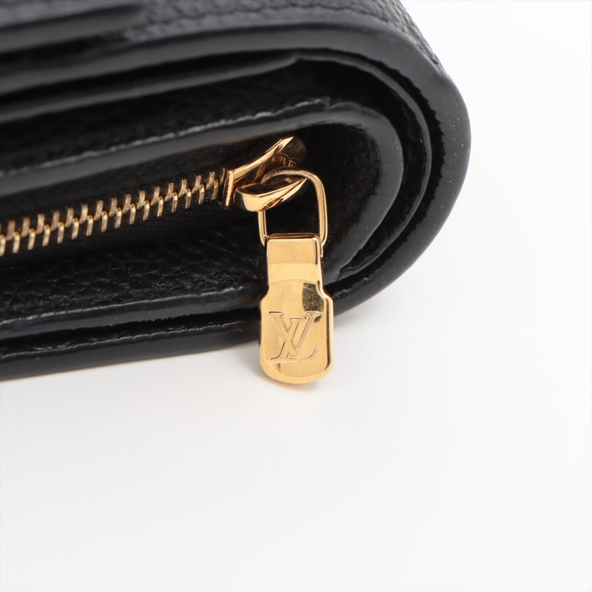 Louis Vuitton Amplant Portfolio Metis Compact M80880 Noneir Compact Wallet