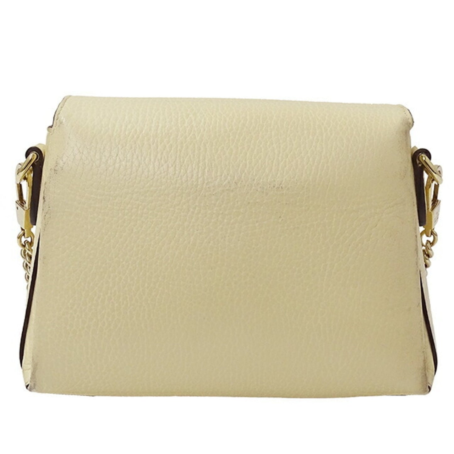 Gucci Interlocking G  Leather Shoulder Bag ()