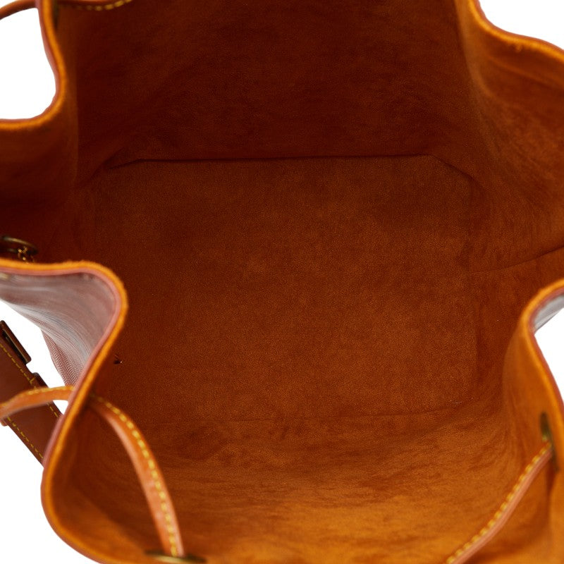 Louis Vuitton M44003 Kenyan Brown Leather  Louis Vuitton