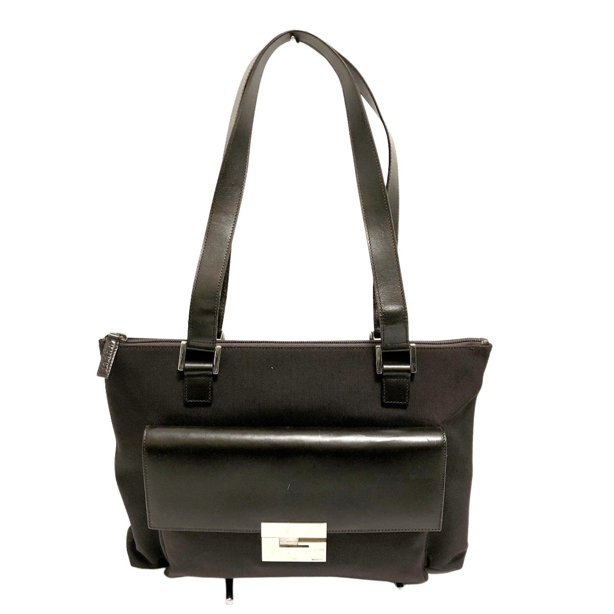 Luxury Gucci Trending 2025 Vintage  Synthetic Shoulder Bag ()