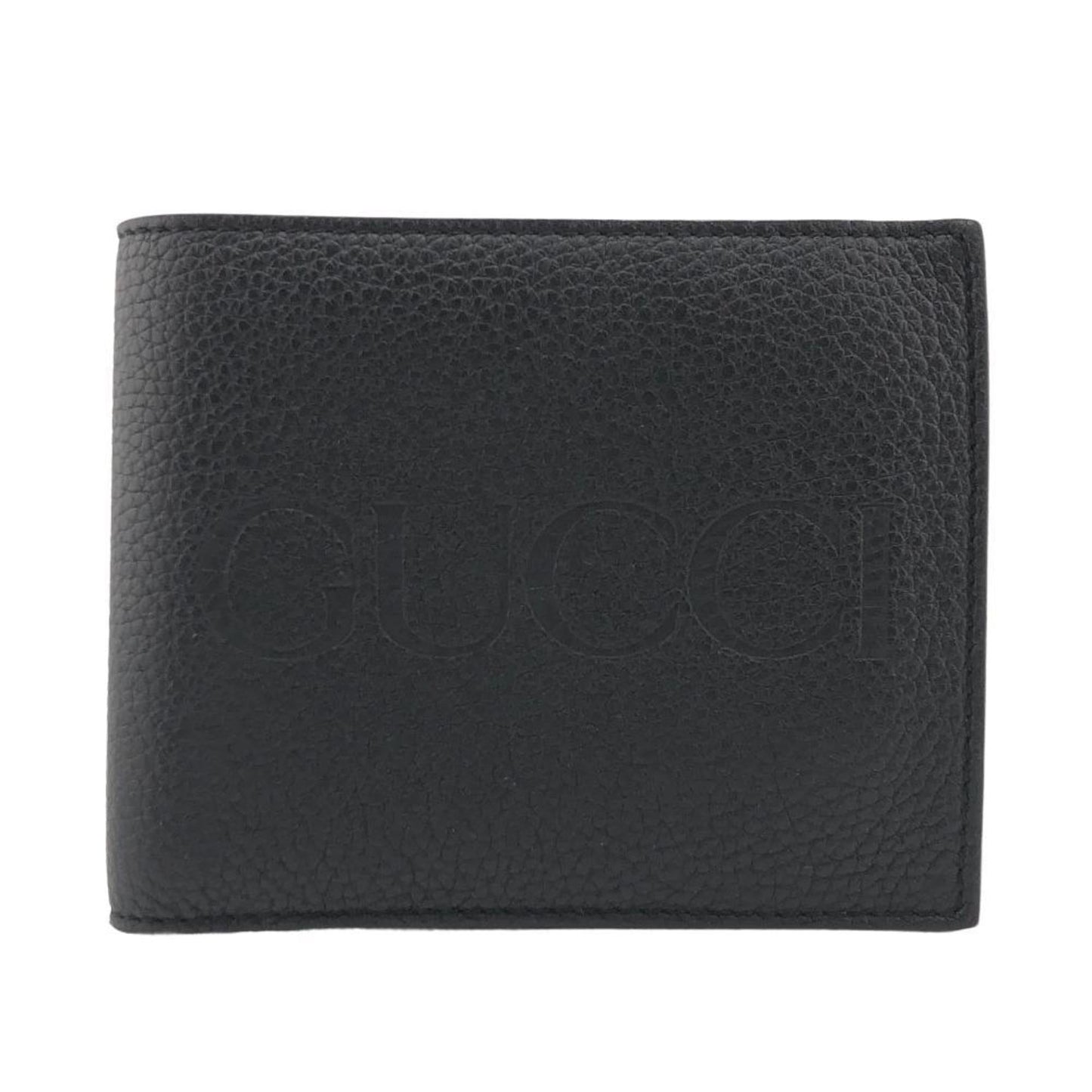 Luxury Gucci Trending 2025  Leather Wallet  ()