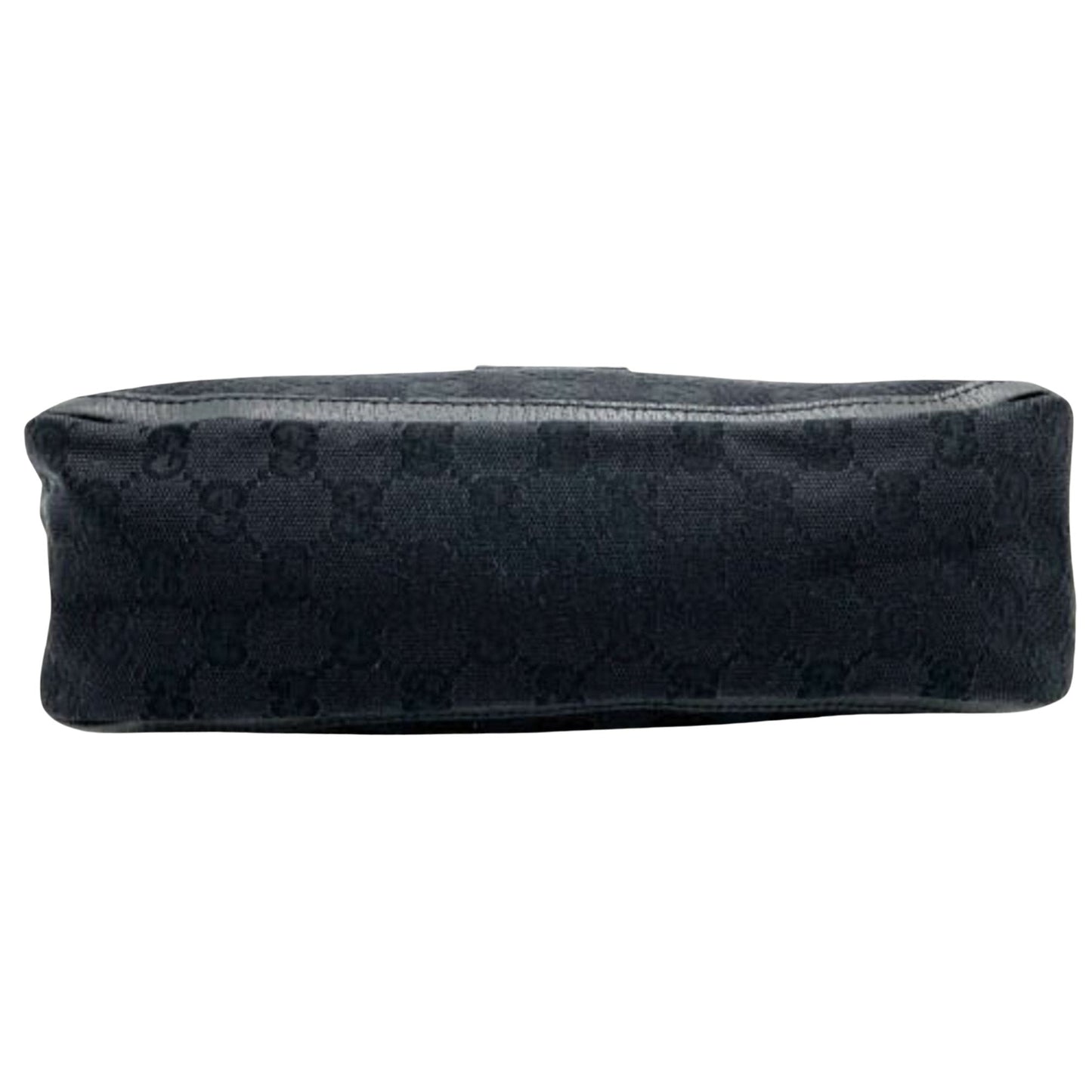 Luxury Gucci Trending 2025 Abbey  Canvas Shoulder Bag ()