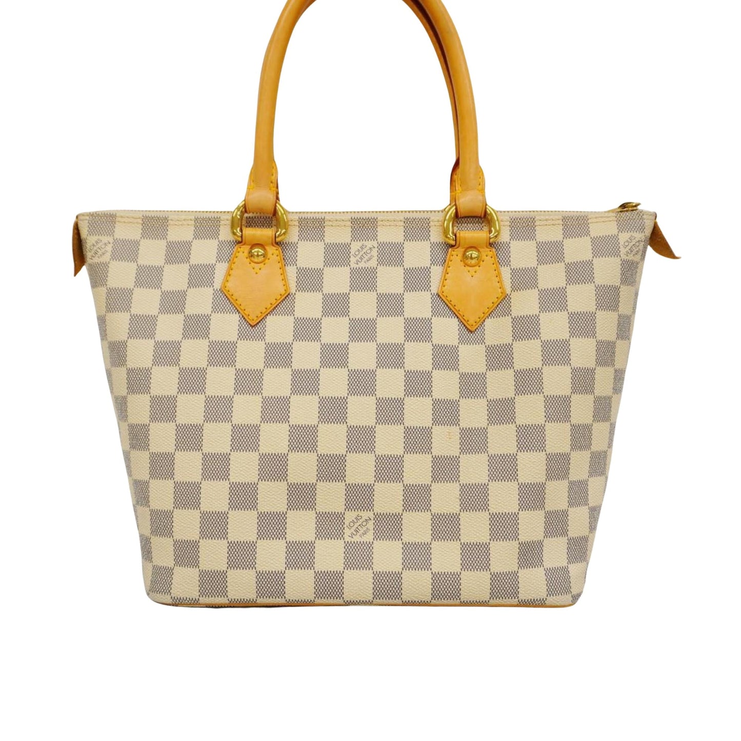 Louis Vuitton Saleya  Canvas Tote Bag ()