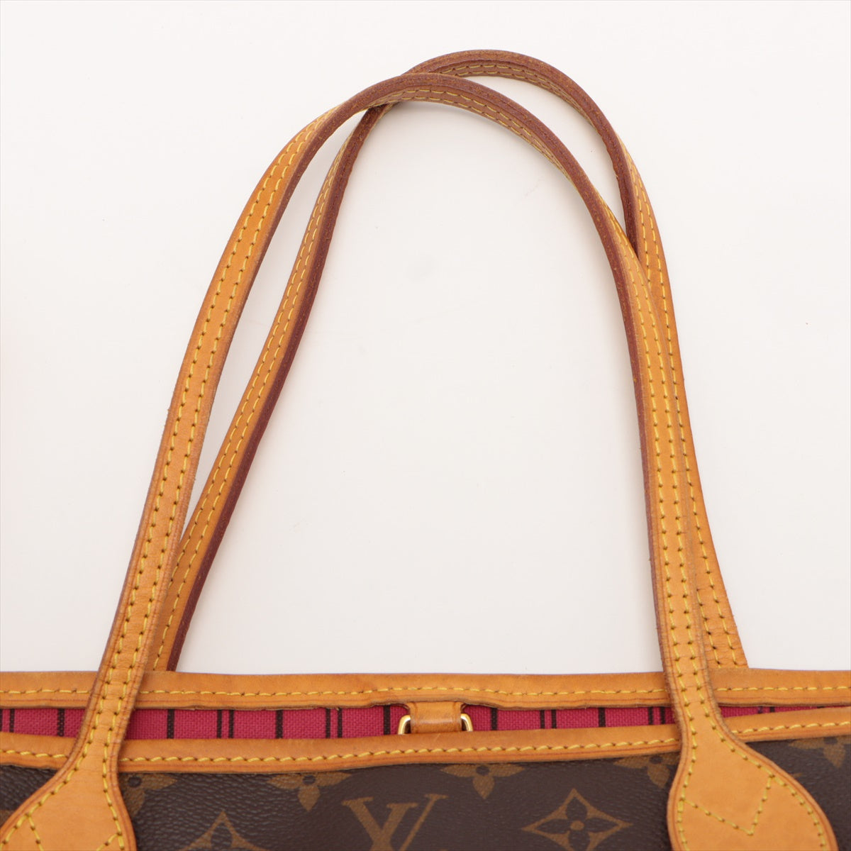 Louis Vuitton Monogram Neverfull PM M41245