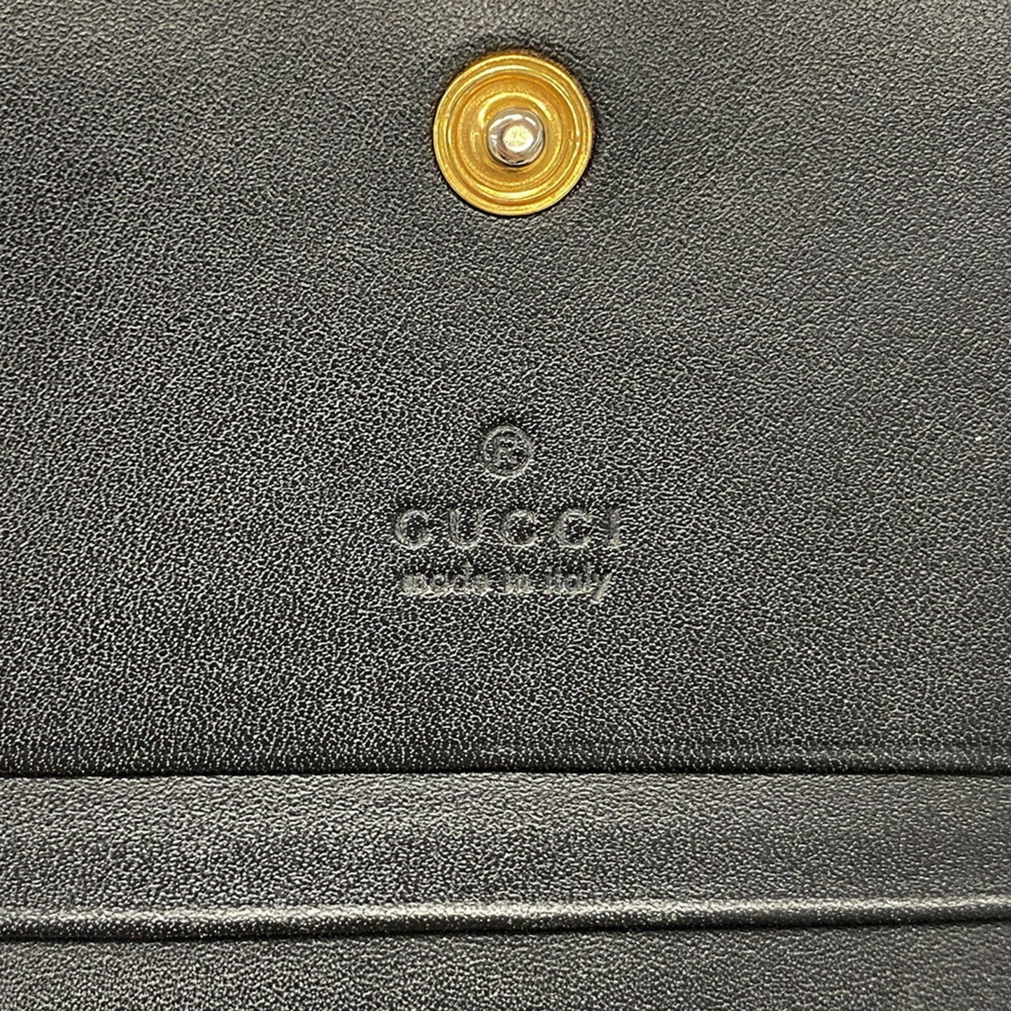 Gucci  Canvas Wallet  ()