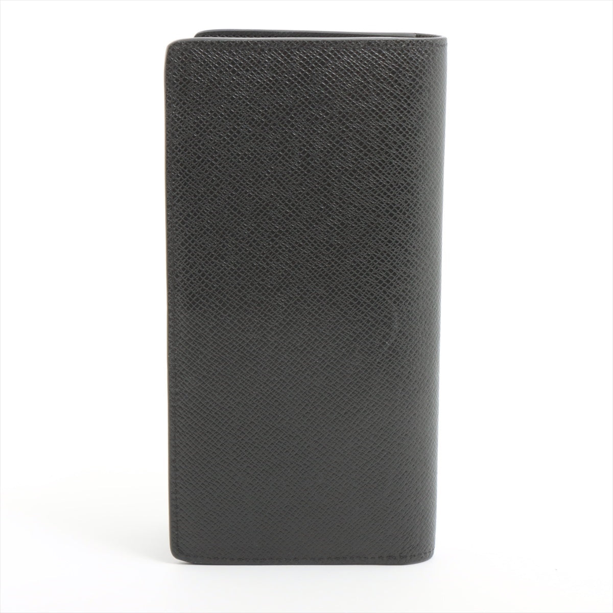 Louis Vuitton Taiga Portfolio Braza M30501 Noneir Wallet