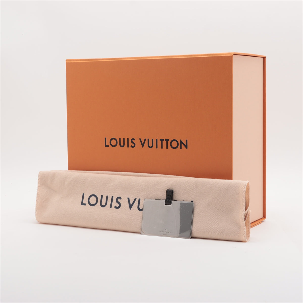 Louis Vuitton Epi Twist MM M52510 Mirrored