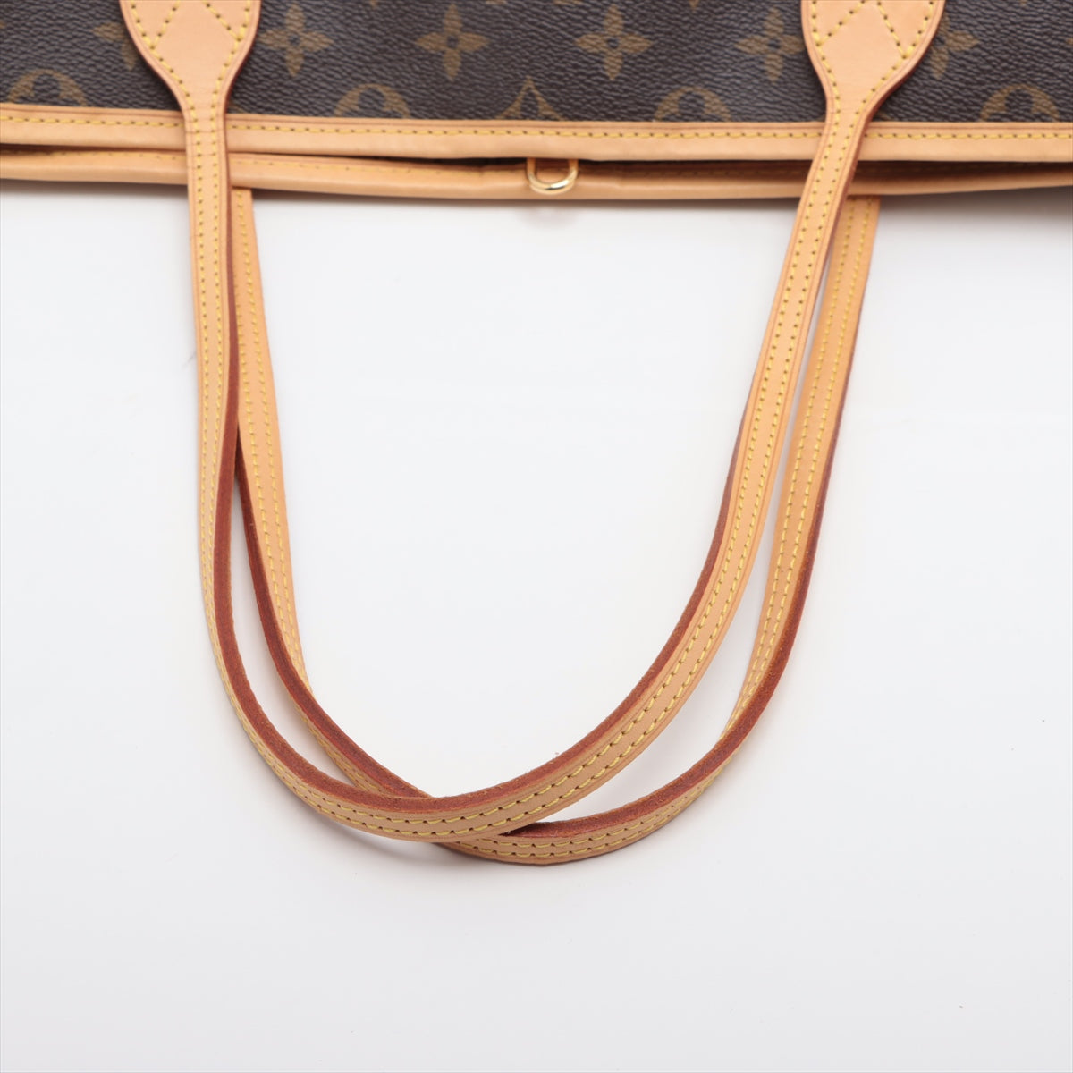 Louis Vuitton Monogram Neverfull GM M40157