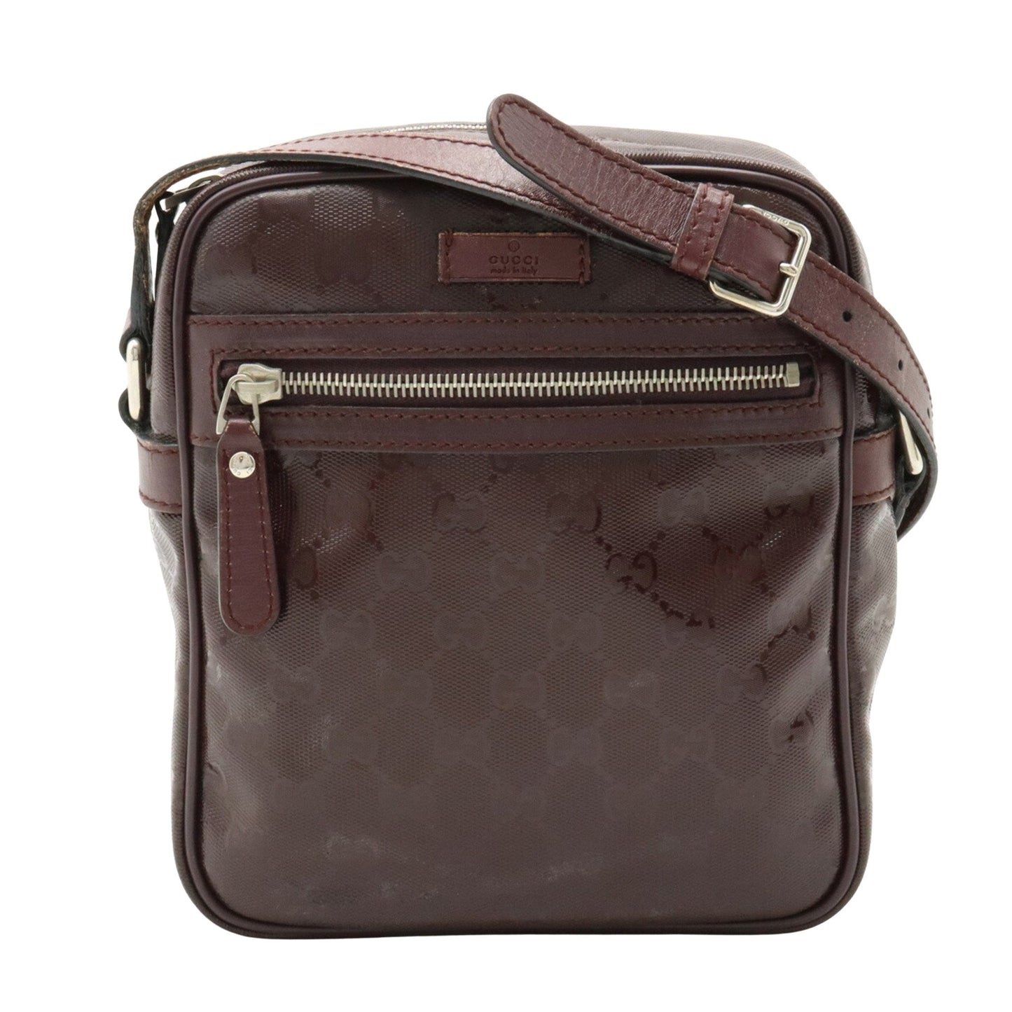 Luxury Gucci Trending 2025  Canvas Shoulder Bag ()