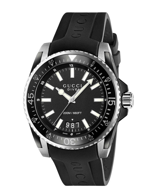 Luxury Gucci Trending 2025 Men Classic Watch