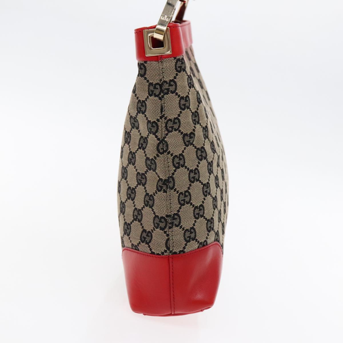 Luxury Gucci Trending 2025  Canvas Shoulder Bag