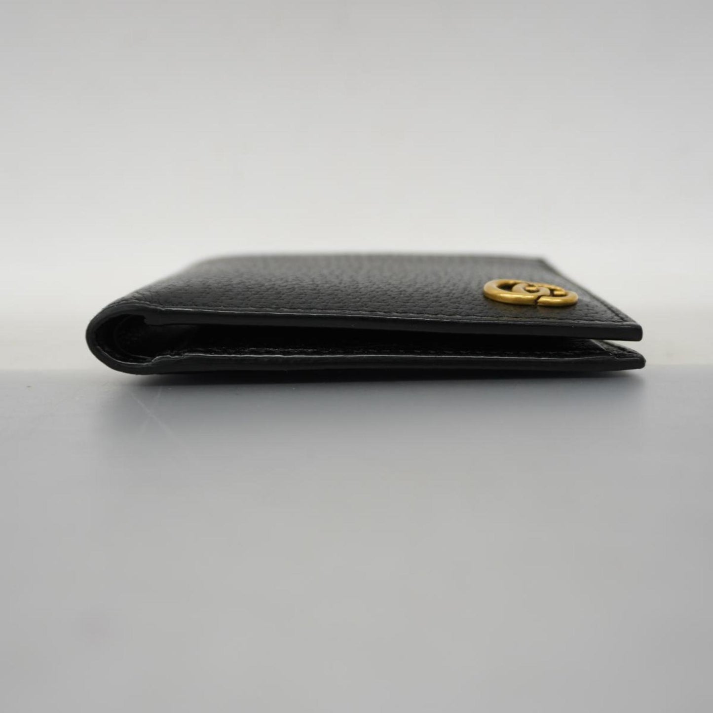 Gucci  Leather Wallet  ()