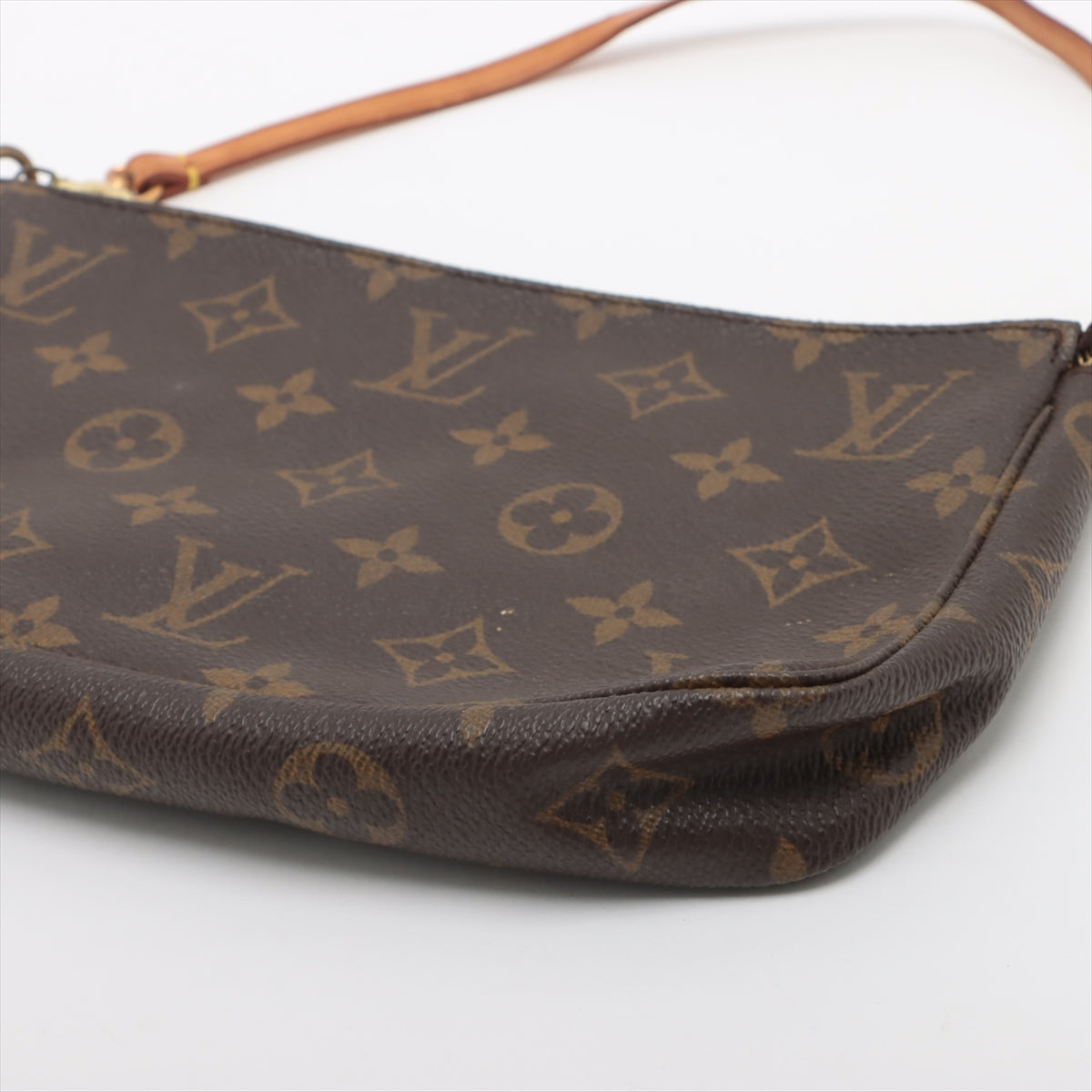 Louis Vuitton Monogram Pochette Accessory M51980